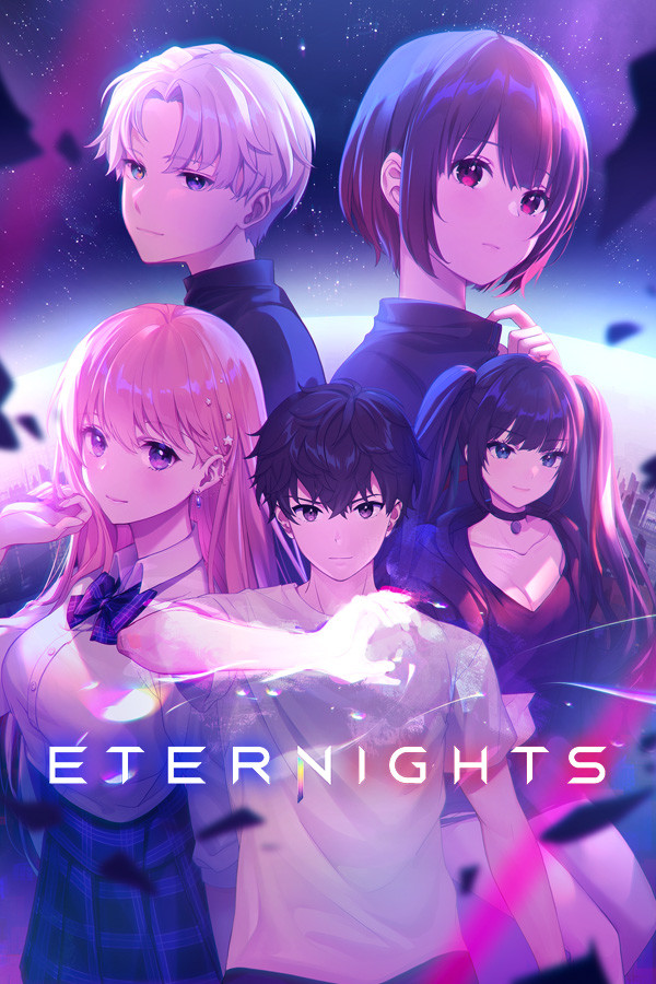 ETERNIGHTS