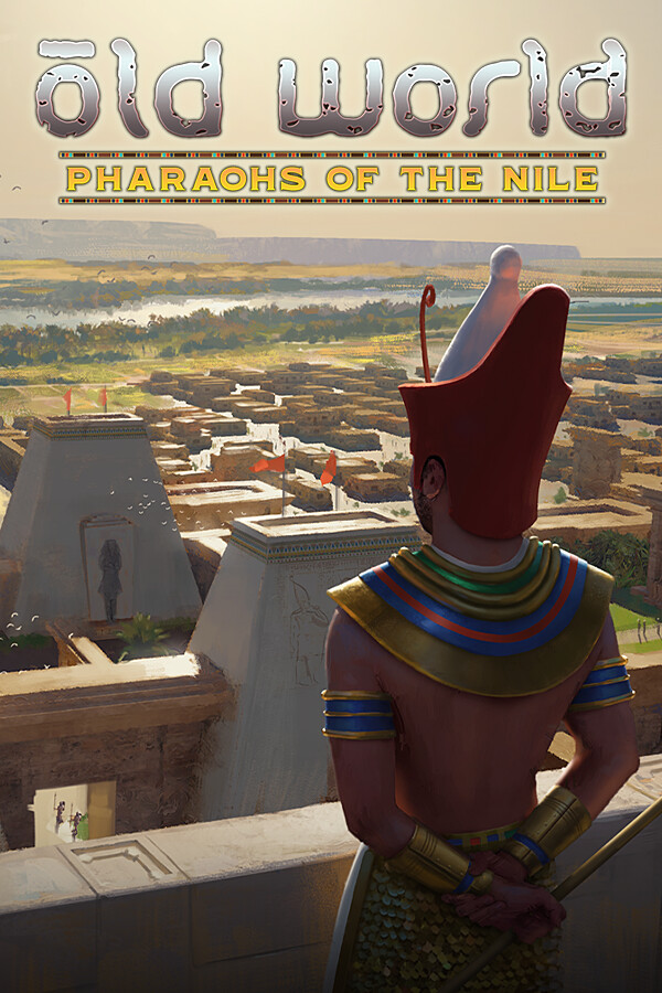 OLD WORLD - PHARAOHS OF THE NILE