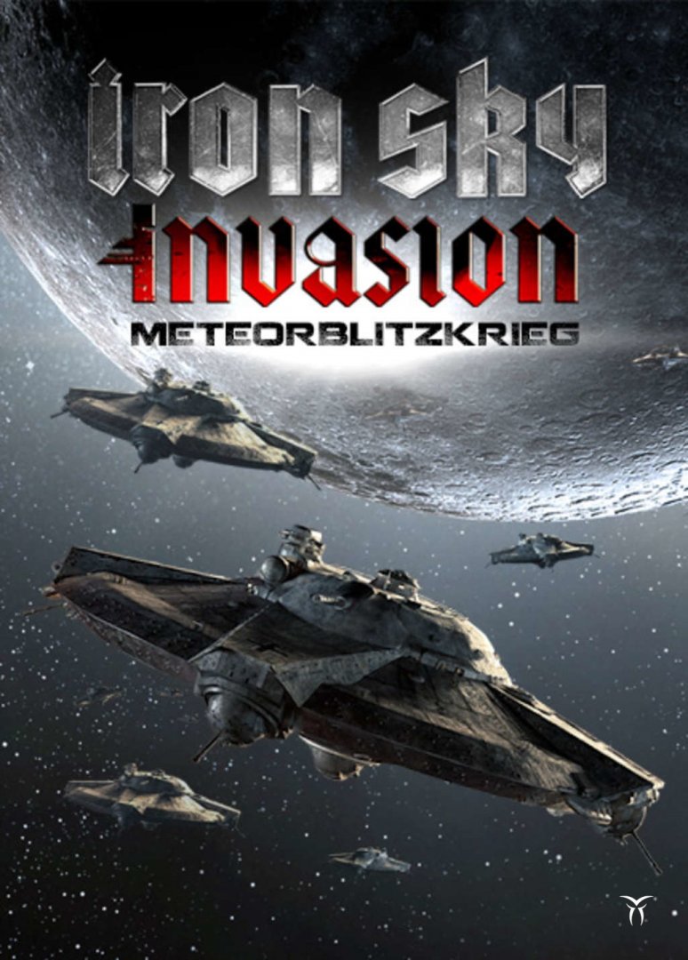 IRON SKY : INVASION DLC METEORBLITZKRIEG