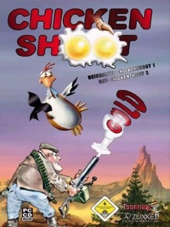 CHICKEN SHOOT – GOLD