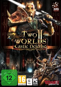 TWO WORLDS II : CASTLE DEFENSE