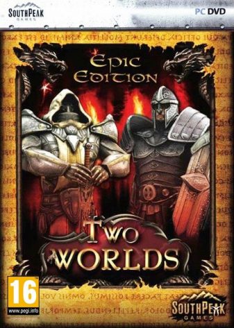 TWO WORLDS – EPIC EDITION