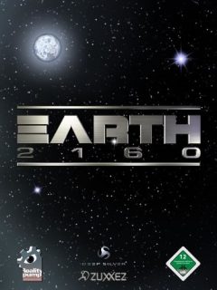 EARTH 2160