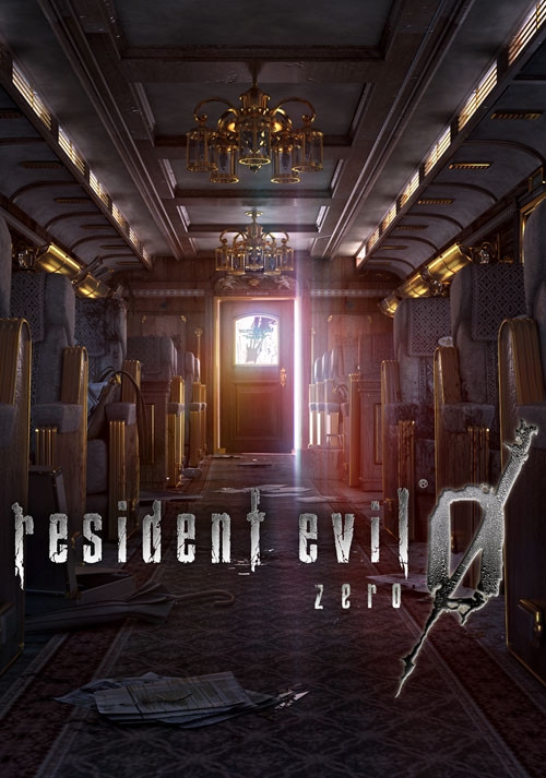 RESIDENT EVIL 0