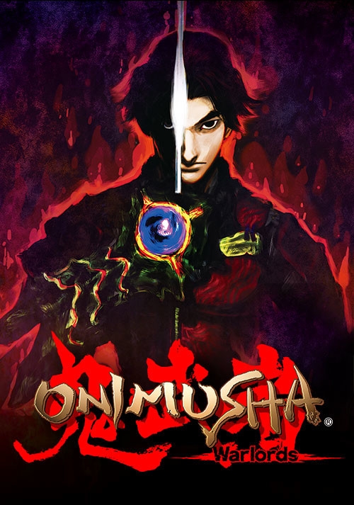 Onimusha: Warlords / 鬼武者