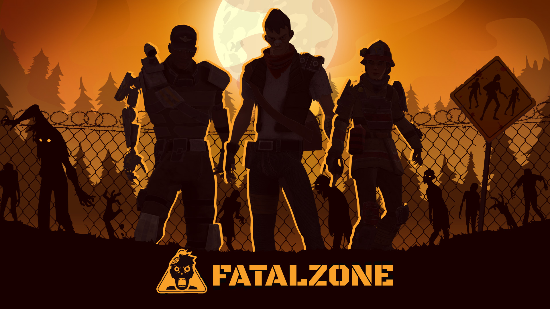 FATALZONE