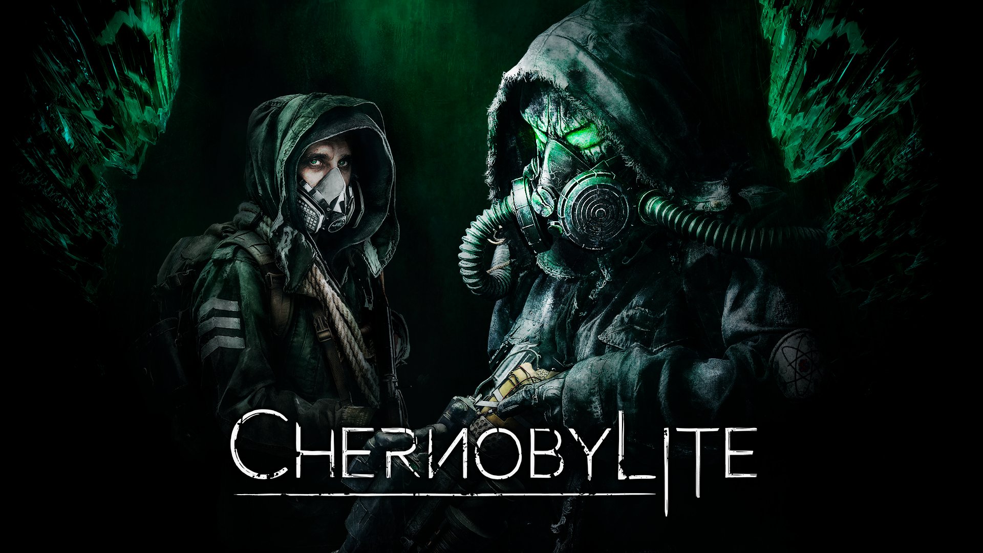 CHERNOBYLITE ENHANCED EDITION