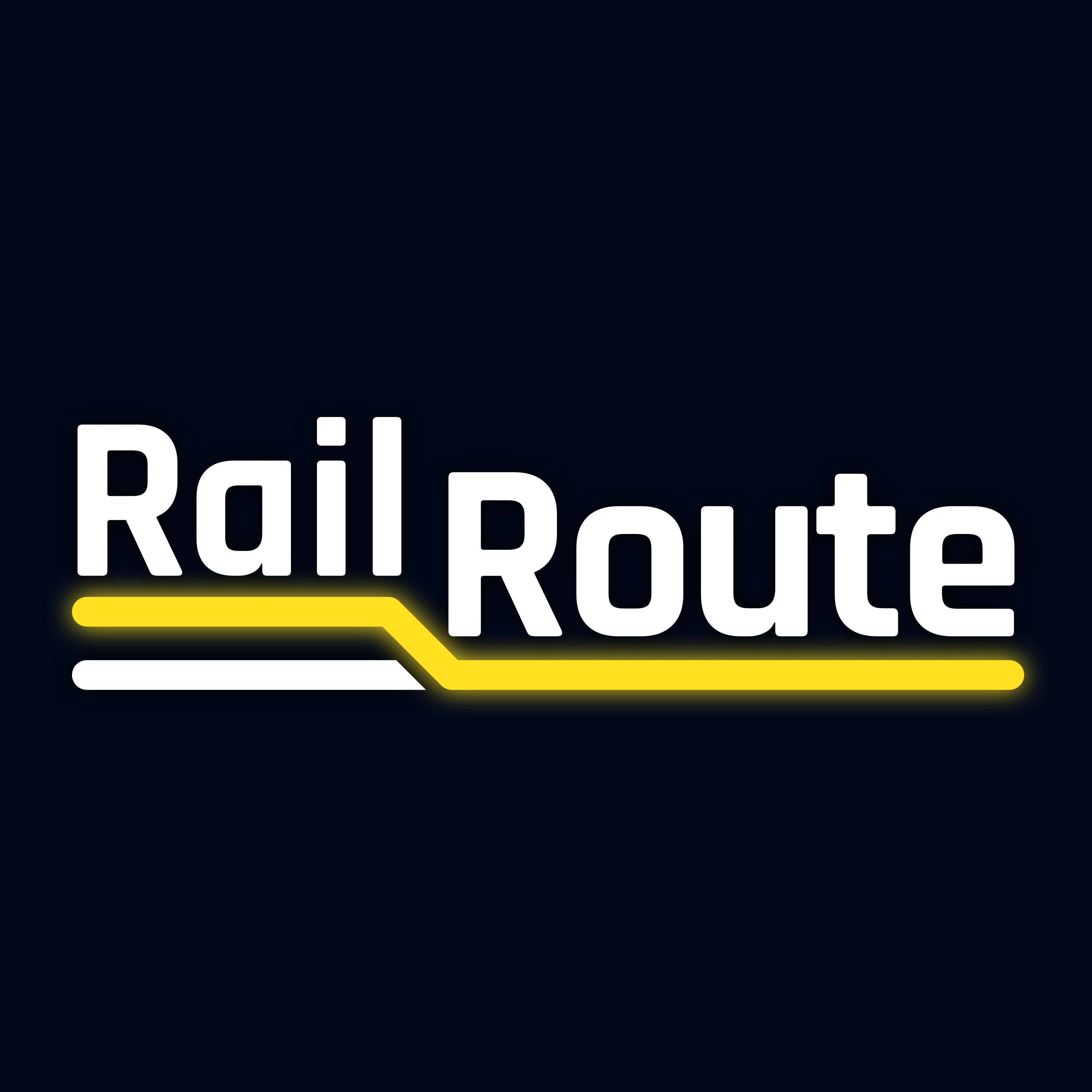 RAIL ROUTE