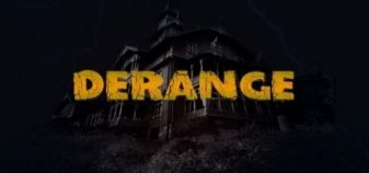 DERANGE