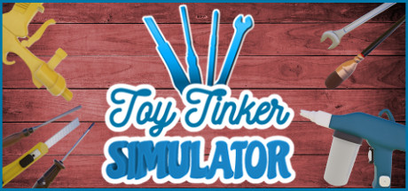 TOY TINKER SIMULATOR