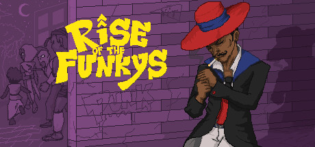 RISE OF THE FUNKYS