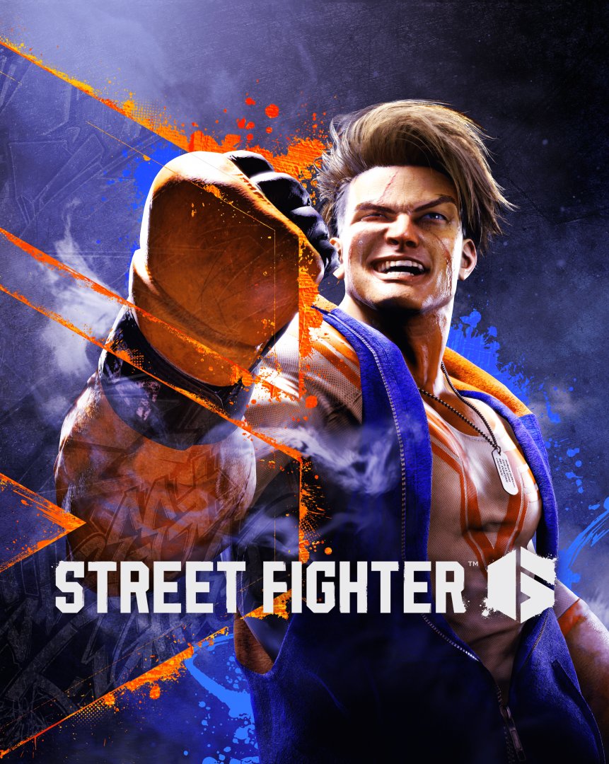 STREET FIGHTER™ 6