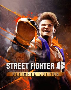 STREET FIGHTER™ 6 ULTIMATE EDITION