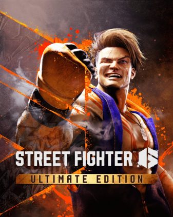 STREET FIGHTER™ 6 ULTIMATE EDITION