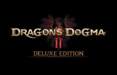 DRAGON’S DOGMA 2 DELUXE EDITION