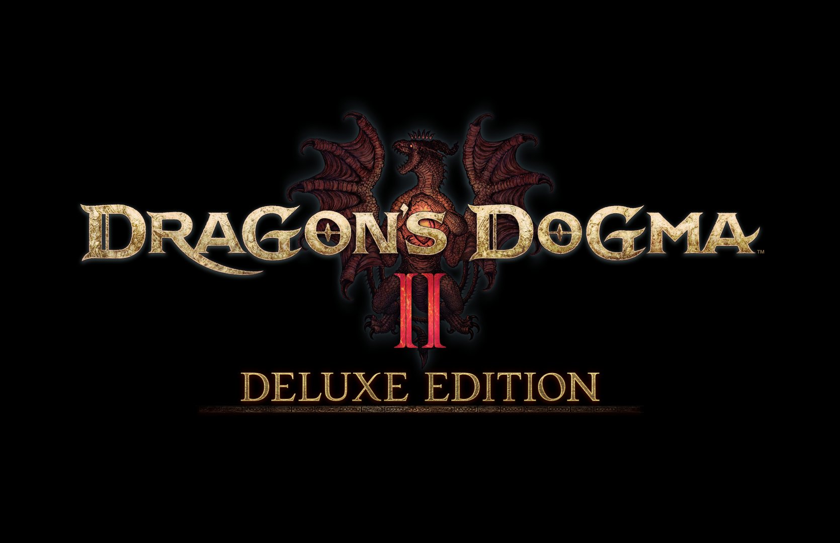 DRAGON'S DOGMA 2 DELUXE EDITION