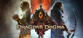 DRAGON'S DOGMA 2 - PRE-ORDER