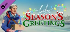 LAKE – SEASON’S GREETINGS