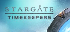 STARGATE: TIMEKEEPERS – PRE-ORDER