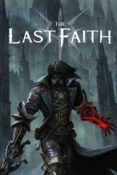 THE LAST FAITH