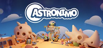 ASTRONIMO