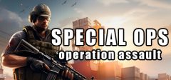 SPECIAL OPS: OPERATION ASSAULT