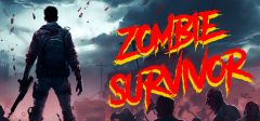 ZOMBIE SURVIVOR: UNDEAD CITY ATTACK