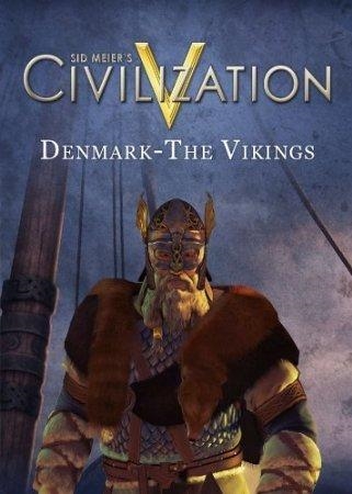 SID MEIER’S CIVILIZATION® V: CIVILIZATION AND SCENARIO PACK – DENMARK [MAC]