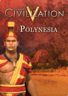 SID MEIER’S CIVILIZATION® V: CIVILIZATION AND SCENARIO PACK – POLYNESIA [MAC]