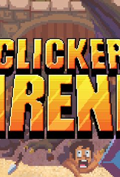 CLICKER ARENA