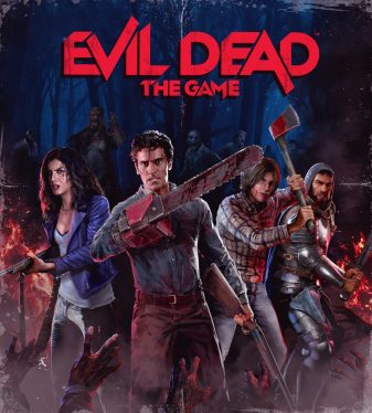 EVIL DEAD: THE GAME (EPIC)