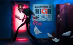 GRAVEWOOD HIGH – COMPLETE