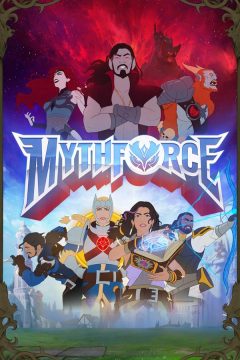 MYTHFORCE