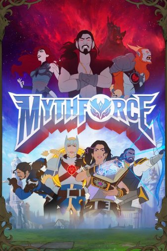 MYTHFORCE