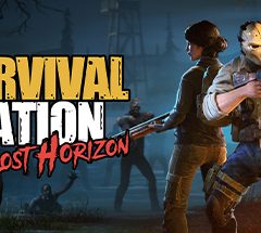 SURVIVAL NATION: LOST HORIZON