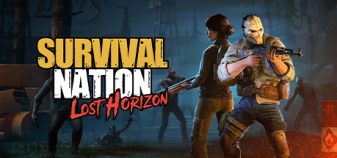 SURVIVAL NATION: LOST HORIZON