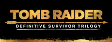 TOMB RAIDER: DEFINITIVE SURVIVOR TRILOGY