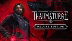 THE THAUMATURGE – DELUXE EDITION