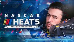 NASCAR HEAT 5 – NEXT GEN CAR UPDATE (2022)