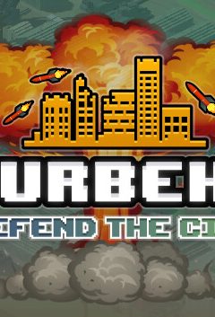 URBEK CITY BUILDER - DEFEND THE CITY