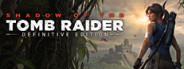 SHADOW OF THE TOMB RAIDER DEFINITIVE EDITION