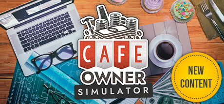 CAFE OWNER SIMULATOR