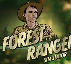 FOREST RANGER SIMULATOR - EARLY ACCESS