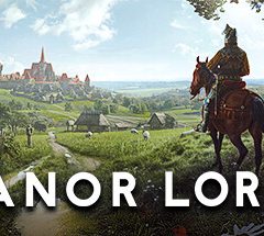 MANOR LORDS