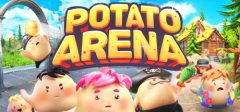 POTATO ARENA – EARLY ACCESS