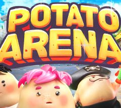 POTATO ARENA - EARLY ACCESS