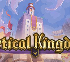 VERTICAL KINGDOM