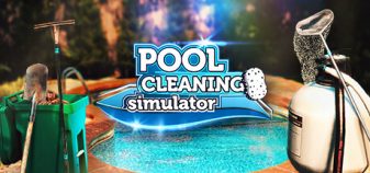 POOL CLEANING SIMULATOR – EARLY ACCESS