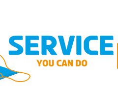 SERVICEIT: YOU CAN DO IT