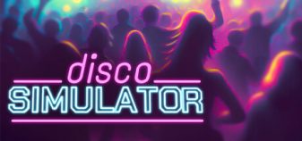 DISCO SIMULATOR